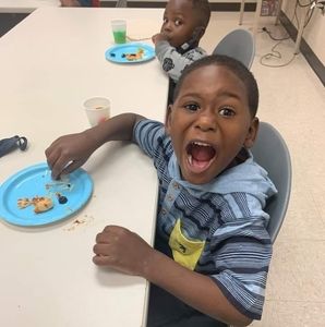 Meet your Posher, Brian